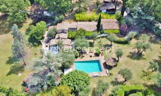 Maison 6 Pièces 245 m² à vendre à Opio (06650)