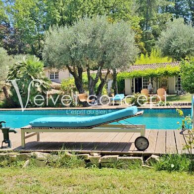 Maison 6 pièces 1795000 €