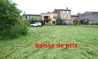 Maison 5 Pièces 142 m² à vendre à Arques (11190)