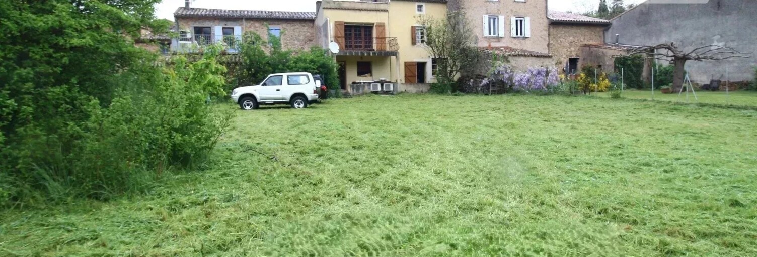 Maison 5 Pièces 142 m² à vendre à Arques (11190)