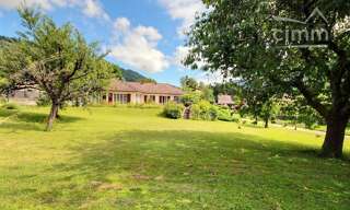 Maison 7 Pièces 162 m² à vendre à Vaulnaveys-le-Haut (38410)