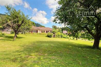 Maison 7 pièces 675000 €