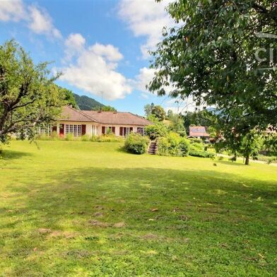 Maison 7 pièces 675000 €