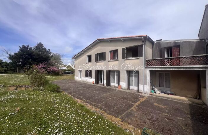 ENSEMBLE IMMOBILIER - MESCHERS SUR GIRONDE — photo 4