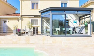 Maison 5 Pièces 121 m² à vendre à Genas (69740)