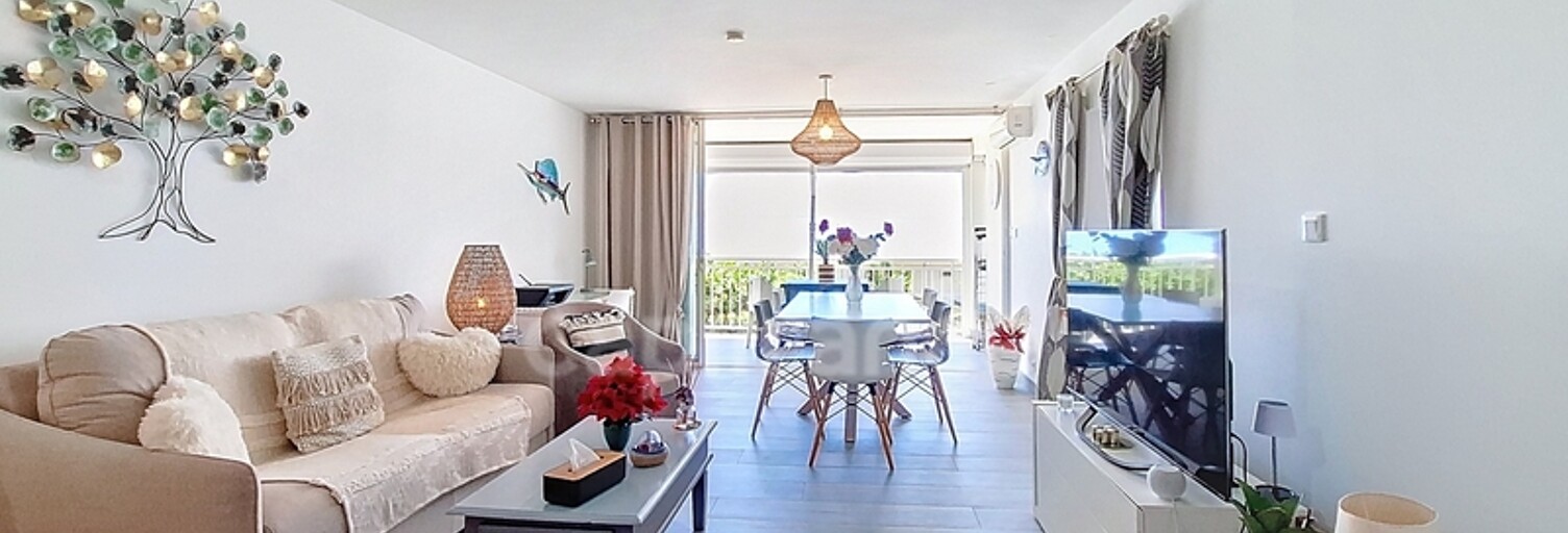 Appartement 2 Pièces 80 m² à vendre à Saint-Martin (65360)