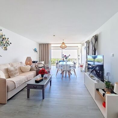 Appartement 2 pièces 339000 €