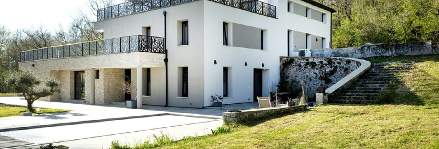 Maison 10 Pièces 391 m² à vendre à Revel (31250)