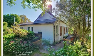 Maison 3 Pièces 66 m² à vendre à Pontvallain (72510)
