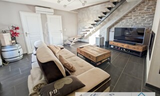 Maison 3 Pièces 93 m² à vendre à Macornay (39570)