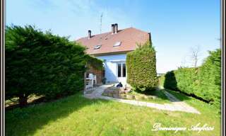 Maison 4 Pièces 79 m² à vendre à Wittenheim (68270)