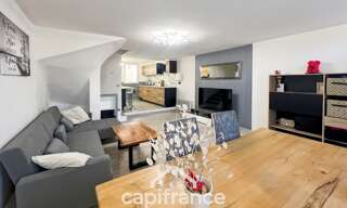 Maison 5 Pièces 112 m² à vendre à Saint-Cannat (13760)