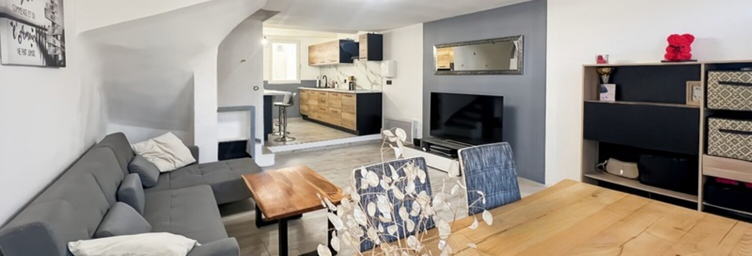 Maison 5 Pièces 112 m² à vendre à Saint-Cannat (13760)