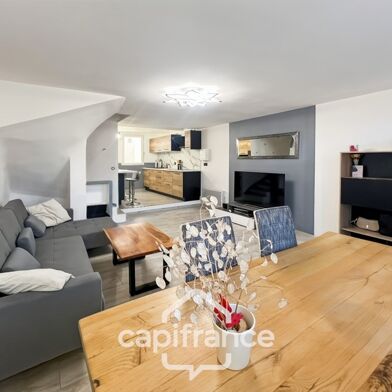 Maison 5 pièces 339000 €