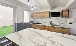 Maison 5 Pièces 112 m² à vendre à Saint-Cannat (13760)