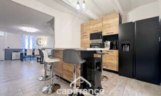 Maison 5 Pièces 112 m² à vendre à Saint-Cannat (13760)