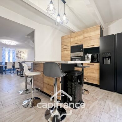 Maison 5 pièces 339000 €