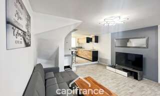 Maison 5 Pièces 112 m² à vendre à Saint-Cannat (13760)