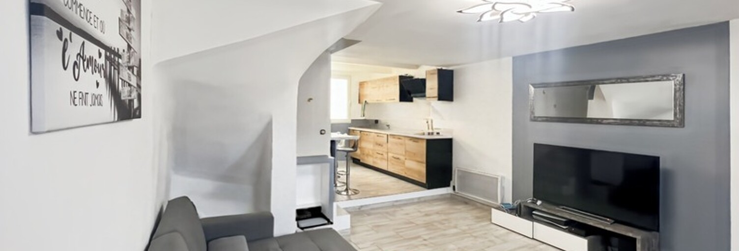 Maison 5 Pièces 112 m² à vendre à Saint-Cannat (13760)