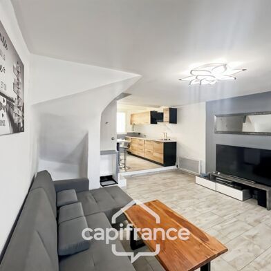 Maison 5 pièces 325000 €