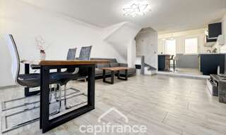 Maison 5 Pièces 112 m² à vendre à Saint-Cannat (13760)