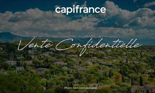 Maison 6 Pièces 250 m² à vendre à Mougins (06250)