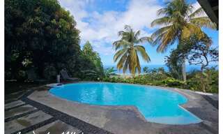 Maison 7 Pièces 180 m² à vendre à Vieux-Habitants (97119)