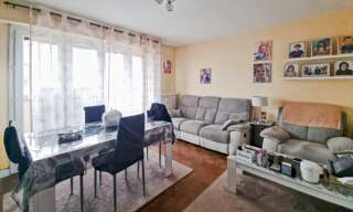 Appartement 4 Pièces 63 m² à vendre à Chalon-sur-Saône (71100)