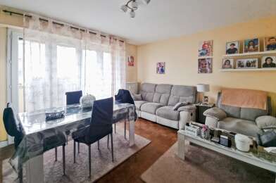 Appartement 4 pièces 88000 €