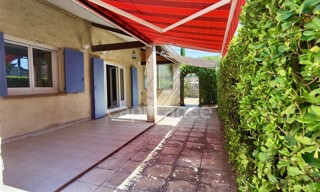 Maison 5 Pièces 132 m² à vendre à Uzès (30700)