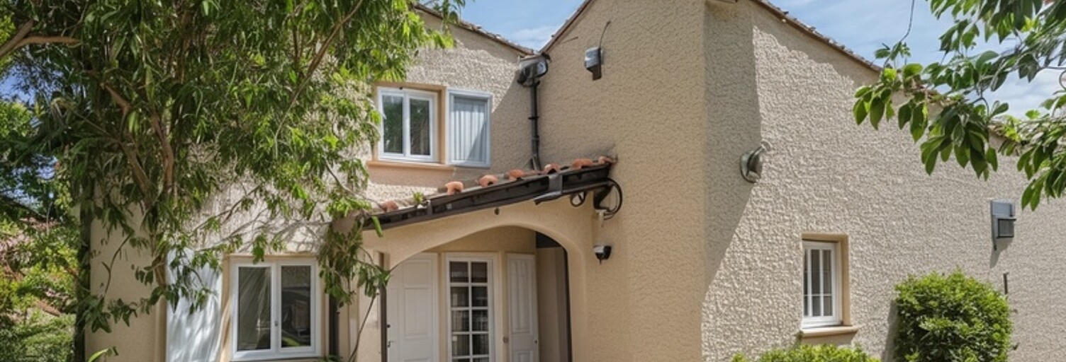 Maison 5 Pièces 132 m² à vendre à Uzès (30700)