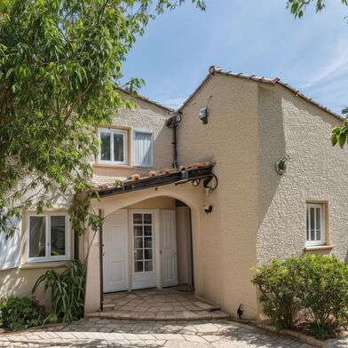 Maison 5 pièces 245000 €