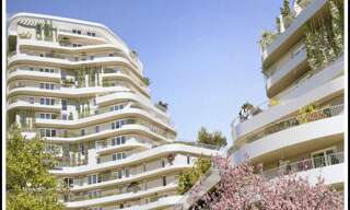 Appartement 3 Pièces 65 m² à vendre à Saint-Nazaire (44600)