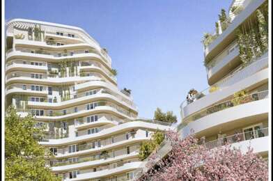 Appartement 3 pièces 348000 €