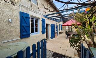 Maison 5 Pièces 152 m² à vendre à Mansle-les-Fontaines (16230)