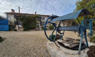 Maison 5 Pièces 152 m² à vendre à Mansle-les-Fontaines (16230)