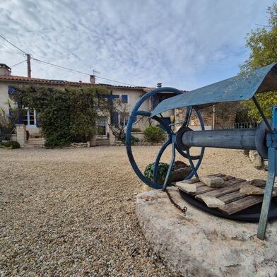 Maison 5 pièces 183000 €