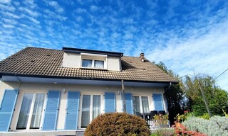 Maison 6 Pièces 90 m² à vendre à Villers-Farlay (39600)