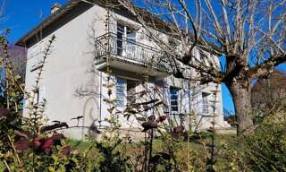 Maison 7 Pièces 158 m² à vendre à Pechs-de-l'Espérance (24370)