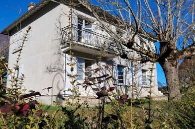 Maison 7 pièces 156000 €