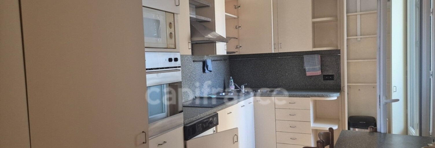 Appartement 5 Pièces 118 m² à vendre à Alès (30100)