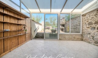 Maison 4 Pièces 114 m² à vendre à Flers (61100)
