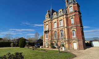 Immeuble  552 m² à vendre à Saint-Aubin-lès-Elbeuf (76410)