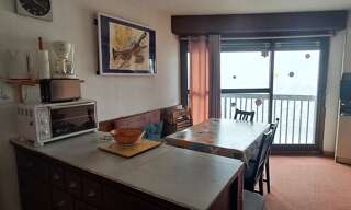 Appartement 3 Pièces 30 m² à vendre à Saint-Lary-Soulan (65170)