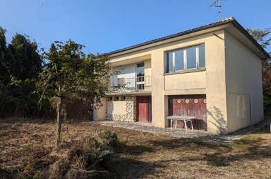 Maison 4 pièces 148400 €