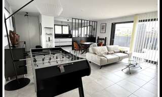 Maison 4 Pièces 96 m² à vendre à Sérignan (34410)