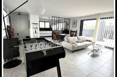 Maison 4 pièces 374000 €