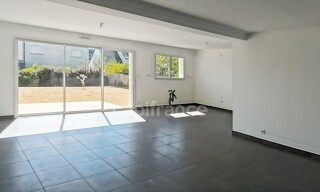 Maison 6 Pièces 135 m² à vendre à Servon-sur-Vilaine (35530)