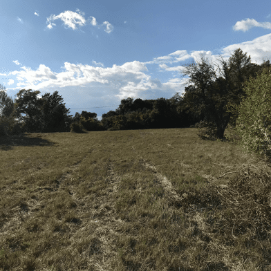 Terrain  130000 €