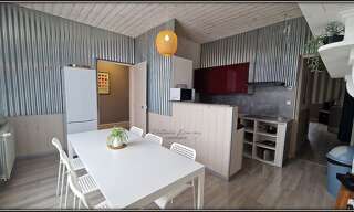 Maison 4 Pièces 112 m² à vendre à Vouziers (08400)